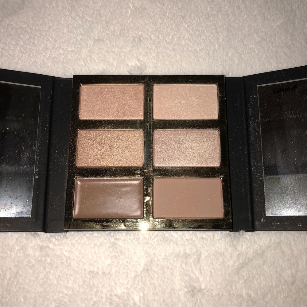 Tarte cosmetic